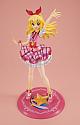 MegaHouse Lucrea Aikatsu! 10th STORY -Mirai e no STARWAY- Hoshimiya Ichigo -Hikaru Mirai e- Plastic Figure gallery thumbnail