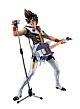 MegaHouse Macross 7 Fire Bomer LiveStage BOX Plastic Figure gallery thumbnail