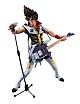 MegaHouse Macross 7 Fire Bomer LiveStage BOX Plastic Figure gallery thumbnail