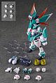 Daibadi Production Polynian Motoroid Torin Action Figure gallery thumbnail