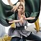 MegaHouse NARUTO GALS DX NARUTO Shippuden Tsunade Ver.3 Plastic Figure gallery thumbnail