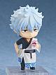 GOOD SMILE ARTS Shanghai Gintama Nendoroid Sakata Gintoki gallery thumbnail