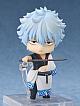 GOOD SMILE ARTS Shanghai Gintama Nendoroid Sakata Gintoki gallery thumbnail