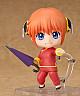 GOOD SMILE ARTS Shanghai Gintama Nendoroid Kagura gallery thumbnail