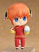 GOOD SMILE ARTS Shanghai Gintama Nendoroid Kagura gallery thumbnail