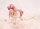 MegaHouse G.E.M. Series Mobile Suit Gundam SEED DESTINY Meer Campbell Negligee Ver Plastic Figure gallery thumbnail