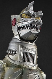 MegaHouse UA Monsters Mecha-Godzilla (1974) Action Figure