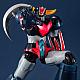 MegaHouse UA Mechanical Grendizer U Grendizer Plastic Figure gallery thumbnail