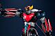 MegaHouse UA Mechanical Grendizer U Grendizer Plastic Figure gallery thumbnail