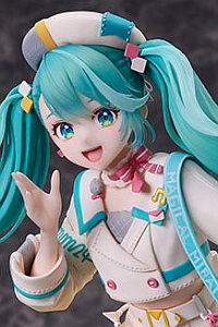 Design COCO Hatsune Miku Magical Mirai 2024 Ver. 1/7 Plastic Figure