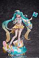 Design COCO Hatsune Miku Magical Mirai 2024 Ver. 1/7 Plastic Figure gallery thumbnail