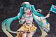 Design COCO Hatsune Miku Magical Mirai 2024 Ver. 1/7 Plastic Figure gallery thumbnail