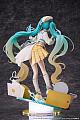 Design COCO Hatsune Miku Magical Mirai 2024 Ver. 1/7 Plastic Figure gallery thumbnail