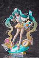 Design COCO Hatsune Miku Magical Mirai 2024 Ver. 1/7 Plastic Figure gallery thumbnail