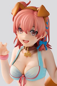 AForce Yahari Ore no Seishun Love-comi wa Machigatteiru. Kan Yuigahama Yui 1/7 Plastic Figure