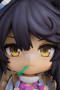 GOOD SMILE COMPANY (GSC) Umamusume Pretty Derby Nendoroid Narita Brian