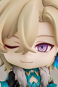 GOOD SMILE COMPANY (GSC) Houkai: Star Rail Nendoroid Aventurine