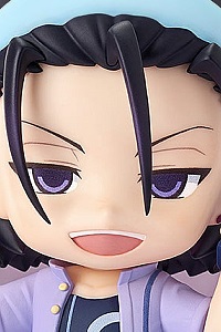 GOOD SMILE ARTS Shanghai Yowamushi Pedal LIMIT BREAK Nendoroid Light Toudou Jinpachi