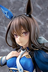 Phat! Company Phatism Umamusume Pretty Derby Admire Vega 1/7 Plastic Figure