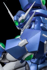 SEN-TI-NEL Super Robot Wars OG RIOBOT Soulgain Action Figure