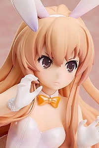 FREEing Toradora! Aisaka Taiga Bunny Ver. 1/6 Plastic Figure