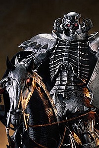 MAX FACTORY Berserk figma Dokuo no Kishi DX Edition