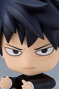 ORANGE ROUGE Mob Psycho 100 III Nendoroid Kageyama Ritsu