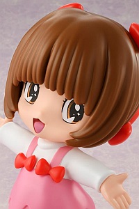 BellFine SoftB Pinoko Comic Ver. Soft Vinyl Figure