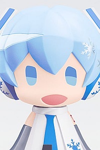 GOOD SMILE COMPANY (GSC) Character Vocal Series 01 Hatsune Miku HELLO! GOOD SMILE Yuki Miku