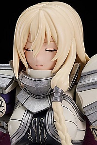 GOOD SMILE COMPANY (GSC) Eiyuu Densetsu Sen no Kiseki PLAMATEA Hagane no Seijo Arianrhod Plastic Kit