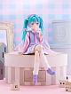 FuRyu TENITOL BIG Noodle Stopper Figure Hatsune Miku Koisuru Blazer Ver. gallery thumbnail