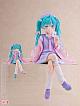 FuRyu TENITOL BIG Noodle Stopper Figure Hatsune Miku Koisuru Blazer Ver. gallery thumbnail