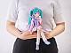 FuRyu TENITOL BIG Noodle Stopper Figure Hatsune Miku Koisuru Blazer Ver. gallery thumbnail