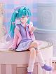 FuRyu TENITOL BIG Noodle Stopper Figure Hatsune Miku Koisuru Blazer Ver. gallery thumbnail