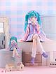 FuRyu TENITOL BIG Noodle Stopper Figure Hatsune Miku Koisuru Blazer Ver. gallery thumbnail