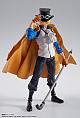 BANDAI SPIRITS S.H.Figuarts Sabo -Kakumei-gun Sanbou Souchou- gallery thumbnail