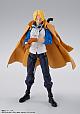 BANDAI SPIRITS S.H.Figuarts Sabo -Kakumei-gun Sanbou Souchou- gallery thumbnail