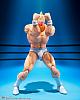 BANDAI SPIRITS S.H.Figuarts Kinnikuman -Kanpeki Choujin Shiso-hen- gallery thumbnail