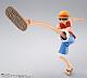 BANDAI SPIRITS S.H.Figuarts Monkey D. Luffy -Boken no Yoake- Gomu-Gomu no Option Parts Sert gallery thumbnail