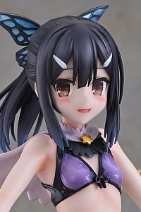 FuRyu F:NEX Fate/kaleid liner Prisma Illya 2wei! Miyu Edelfelt Mizugi Ver. 1/7 Plastic Figure