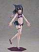 FuRyu F:NEX Fate/kaleid liner Prisma Illya 2wei! Miyu Edelfelt Mizugi Ver. 1/7 Plastic Figure gallery thumbnail