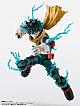 BANDAI SPIRITS S.H.Figuarts Midoriya Izuku & Bakugo Katsuki PLUS ULTRA Option Parts Set gallery thumbnail