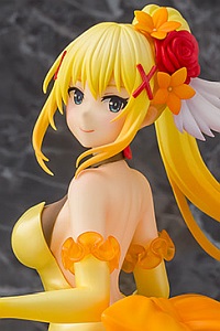 PROOF TV Anime Kono Subarashii Sekai ni Shukufuku o! 3 Darkness Otogibanashi Ver. 1/7 Plastic Figure