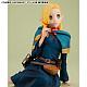 MegaHouse Melty Princess Dungeon Gohan Tenohira Marcille Plastic Figure gallery thumbnail