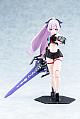 KOTOBUKIYA Megami Device BUSTER DOLL PALADIN DARKNESS CLAW 1/1 Plastic Kit gallery thumbnail