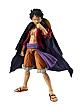 MegaHouse Variable Action Heroes ONE PIECE Monkey D. Luffy Ver.1.5 Action Figure gallery thumbnail