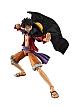 MegaHouse Variable Action Heroes ONE PIECE Monkey D. Luffy Ver.1.5 Action Figure gallery thumbnail