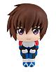 MegaHouse LookUp Mobile Suit Gundam SEED FREEDOM Kira Yamato Plastic Figure gallery thumbnail