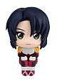 MegaHouse LookUp Mobile Suit Gundam SEED FREEDOM Athrun Zala Plastic Figure gallery thumbnail