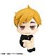 MegaHouse LookUp Haikyuu!! Miya Atsumu Uniform Ver. Plastic Figure gallery thumbnail